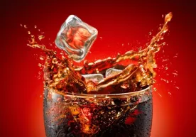 Олимлар: Coca Cola саратон хавфини оширади фото