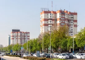 Ўзбекистонда эски уйлар нархи долларда 6,2 фоизга ошди фото