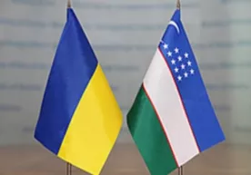 Украинанинг бирданига уч области губернаторлари Ўзбекистонга келади фото