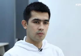 «Ҳозир – ҳаракат қиладиганларнинг даври» – Улуғбек Исматов стартаплар ҳақида фото