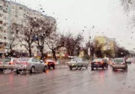Ўзбекистон бўйлаб ҳаво ҳарорати кескин пасайиши кутилмоқда фото