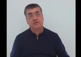 Бухоро шаҳри прокурори навбатдаги мурожаат билан чиқди фото