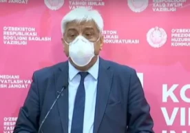 Қандай ҳолатларда коронавирусга чалинган беморлар стационар даволаниши лозим? фото