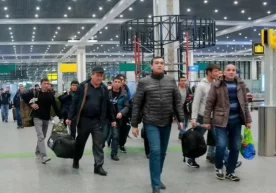 Ўзбекистонликлар ишлаш учун кўпроқ Европанинг қайси давлатларига боришмоқда? фото