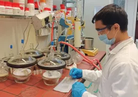 «Koronavirus sun’iy ravishda sintez qilinmagan...» фото