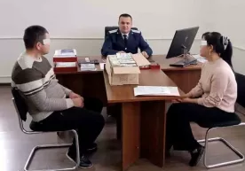 Пастдарғомда 200 млн. сўм алимент тўланди фото