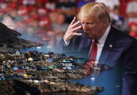 Трамп Гренландияни эгаллаб олмоқчи, гренландияликлар АҚШнинг 51-штати бўлишни хоҳлайдими? фото