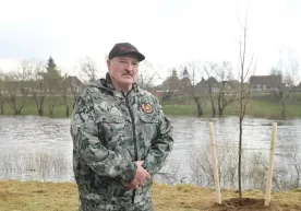 Rossiya va Belarus davlat to‘ntarishining oldi olingani haqida xabar berdi фото