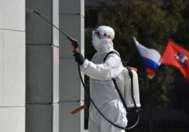 Rossiya Britaniya va Italiyani ham ortda qoldirib, uchinchi o‘ringa chiqdi фото