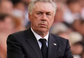 Finalden sonra veda mı? Ancelotti Real'den ayrılabilir. фото