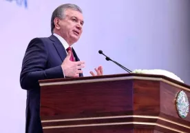 Шавкат Мирзиёев: «Ҳамма арзон кредит олишни хоҳлайди, лекин...» фото