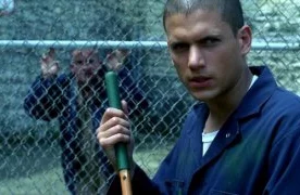 Fox телеканали "Қамоқдан қочиш" фильмининг янги мавсуми суратга олиниши ҳақида маълум қилди фото