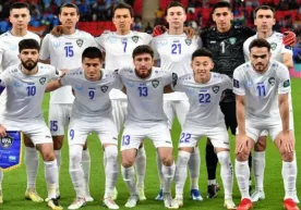 Осиё кубоги футболчиларимизга янги жамоаларга йўл очди фото