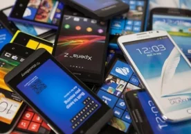 Litva Xitoy smartfonlariga «urush» ochdi фото