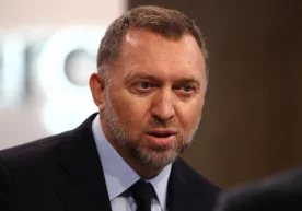 Миллиардер Россия пойтахтини Сибирга кўчиришни таклиф қилди фото