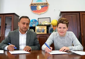 Rasman! O‘zbekistonning 2017 yildagi eng yaxshi futbolchisi «Bunyodkor»ga o‘tdi фото