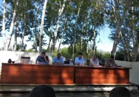Вилоят ҳокими: «Бу ўта мудҳиш воқелик барчамиз учун шармандали ҳолат» фото