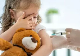 Вакцинация: кенг тарқалган хато фикрлар фото