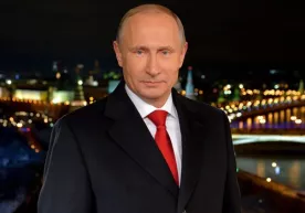 Россия президенти маошидан қандай мақсадларда фойдаланади? фото