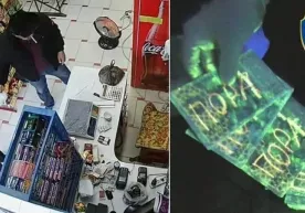 Электромонтёр тадбиркордан пул ундираётганда ушланди фото