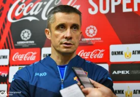 Никола Лазаревич: "Рақиб иккинчи таймда шунчалик зўр ўйнадики, жамоамизга ҳеч қандай имконият қолдирмади" фото