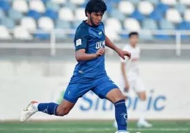 Superliga. OKMK so‘nggi daqiqalardagi gol evaziga "Bunyodkor"ni mag‘lub etdi фото