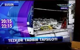 Аҳмадбой пулларни уч йил ичида қайтаришга ваъда берди фото