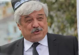Moskvada o‘zbeklar jamiyati rahbari qo‘lga olindi фото