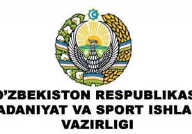 Madaniyat va sport ishlari vazirligi ikkiga ajratildi фото