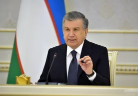 Президент ўзбекистонликларни яна бир бор огоҳликка чақирди фото