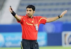 U-23 Osiyo chempionati. Avstraliya - O‘zbekiston uchrashuvi hakami ma’lum bo‘ldi фото
