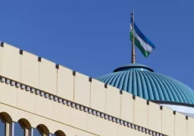 «Tashqi siyosatimizning og‘riqli masalalari o‘rtaga tashlandi» — ekspert partiyalararo bahs haqida фото