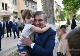 Hammasi suratda namoyon, izohga hojat yo‘q фото