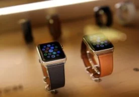 AppleWatch savdosi hajmi ilk yildayoq iPhone smartfonlari sotuvidan 2 barobar ko‘p bo‘ldi фото