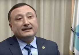 «Коррупцион жиноятлар сони йилдан йилга камайиб бормоқда» — Икром Муслимов фото
