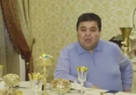 Шукрулло Исроилов: "Японияни 4:0 ҳисобида ютган футболчиларга…" (видео) фото