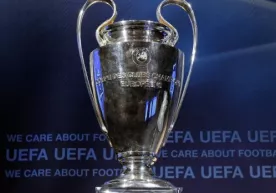 2018 йилдаги Чемпионлар лигаси финали Украинада бўлади фото