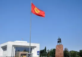 Қирғизистон дунёда биринчи бўлиб фуқаросизлик масаласига нуқта қўйди фото