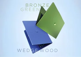 Motorola ilk noutbukini taqdim etdi — Moto Book 60 фото