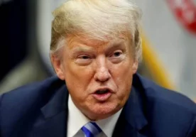 ОАВ: Трамп Хитой бўйича янги топшириқ берди фото
