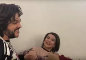 Kirkorov kutilmaganda Yulduz Usmonovaning konsertiga tashrif buyurdi (video) фото