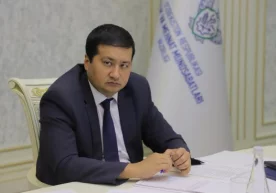 «Россияга кетишдан олдин касб ва тил ўргатилади» - Ўзбекистонда янги миграция тизими йўлга қўйилмоқда фото