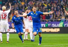«Sovetskiy Sport»: Eldor Shomurodov uchun kurashda «Zenit» favorit фото