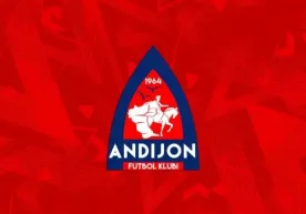 "Andijon"ning yig‘iniga turkiyalik futbolchi qo‘shildi фото