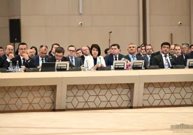 Tadbirkorning soliq idoralari bilan bo‘ladigan barcha nizolari ma’muriy sud vakolatiga o‘tkaziladi фото