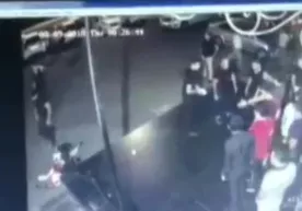 Sportchi Jamshid Kenjayev o‘ldirilgani aks etgan yana bir video tarqaldi (video) фото