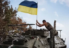 Буюк Британия ва Франция: Россия Украинани мағлуб этмаслиги керак фото