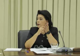 «O‘zboshimchalikmi yoki yana 'salla bilan kallaning’ o‘rni almashdimi?» — deputat Gulruh Agzamova фото