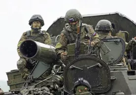 Duma rasmiysi: “Fransuz askarlari Ukrainaga kelsa, Rossiya armiyasi ularning barchasini qirib tashlaydi” фото