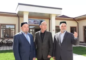 Фуқаролар йиғини раисига қўшимча ҳуқуқлар берилди фото